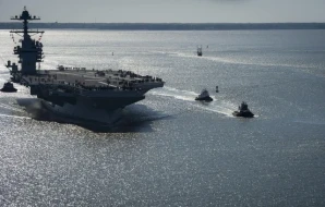 ABŞ-dən Karib dənizində növbəti hücum