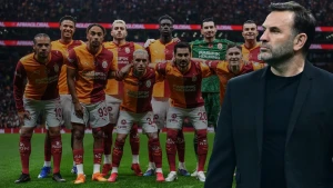 \"Qalatasaray\" Türkiyədə məktəblərə silahlı hücumla bağlı reaksiya verdi - FOTO