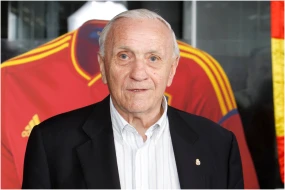 \"Real Madrid\"in əfsanəvi ulduzu dünyasını dəyişdi