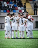 \"Qarabağ\" 700 manat cərimələndi - SƏBƏB