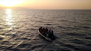 Qayıq batdı - 250 nəfər itkin düşdü