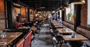 Bakıda məşhur kafe söküləcək - VİDEO