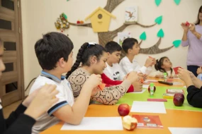 Uşaq hüquqları ilə bağlı bu dəyişikliklər TƏSDİQLƏNDİ