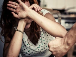 Arvadını döyərək 19 il həbs cəzası aldı - Atası dözməyib öldü