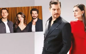 Bu serialların yeni bölümləri yayımlanmadı 