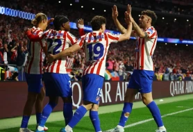 UEFA Çempionlar Liqasında ilk yarımfinalçılar bəlli oldu