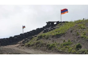 5 hərbi post Azərbaycana verildi – Ermənistandan addım