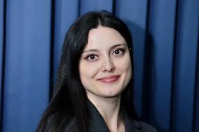 31 yaşlı Nigar Adilova prorektor təyin edildi