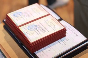 Xaricdə təhsil alan 255 nəfərin diplomu tanınmadı