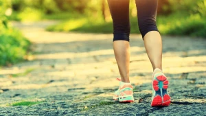 Hər səhər 20 dəqiqə gəzməyin faydası