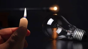 Bu ərazilərdə 4 saat işıq olmayacaq&nbsp;