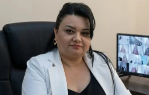 Azərbaycandan qaçan məktəb direktoru Türkiyədə tutuldu