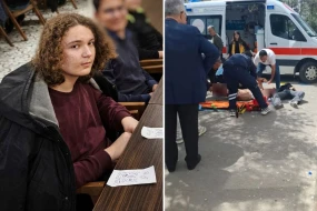 Məktəbə hücum edən şagirdin atasından dəhşətli sözlər&nbsp;