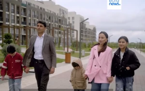 “Euronews” Azərbaycanda keçiriləcək WUF13 barədə reportaj hazırladı - VİDEO