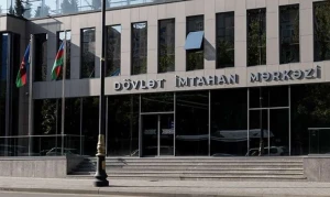 11 illik buraxılış imtahanının nəticələri AÇIQLANDI