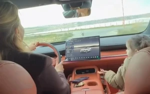 Həmin sürücü cəzalandırıldı&nbsp;