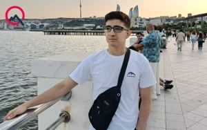 “Blok imtahanında iştirak etməyi planlaşdırmıram” - 300 bal yığan Aydın