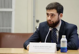 “Bunun üçün yeni qərarlar qəbul edilməlidir” - Vahan Kostanyan