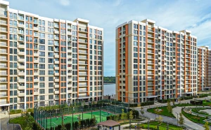 “Park Yasamal”da hazır və tikintisi davam edən mənzillər – “Kristal!”