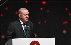 \"Azərbaycanla koordinasiyalı şəkildə Ermənistanla normallaşmanı addım-addım irəli aparırıq\" - Ərdoğan