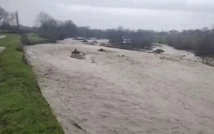 Bu ərazilərdə qar yağacaq - XƏBƏRDARLIQ