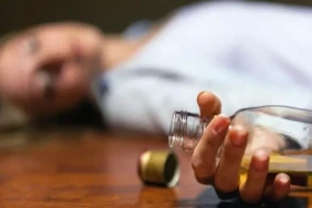 Bakıda qadın sirkə turşusundan zəhərlənib öldü