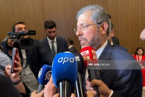 Rəsmi Tehran Azərbaycanın İrana dəstəyini yüksək qiymətləndirir