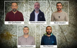 Şirvanda 3 nəfər narkotikə görə həbs edildi 