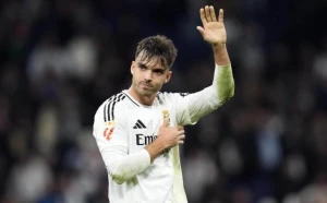 \"Real\" Asensionun son durumunu açıqladı