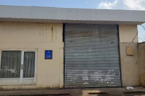 Sexdə partlayış - Xəsarət alan var