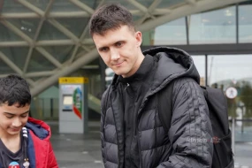 Koxalski “Qarabağ”dan gedir? - Özü AÇIQLADI 