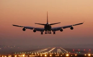 İranın bu hava limanı uçuşları bərpa edəcək