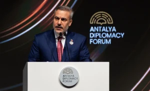 \'\'Zəngəzur dəhlizinin reallaşması fövqəladə vacibdir\'\' - Hakan Fidan