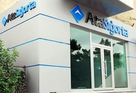\"AtaSığorta\" ləğv olunur
