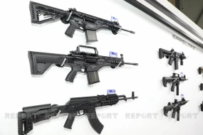 Türkiyədə silah almaq məhdudlaşdırılır