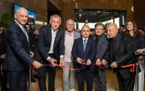 “Kaşıbeyaz” artıq Bakıda - Türk mətbəxinin yeni ünvanı “Dreamland”də / FOTOLAR