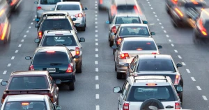 Hazırda 11 yolda tıxac var - SİYAHI