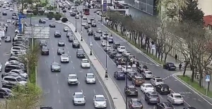 Paytaxtın bu küçələrində tıxac var - SİYAHI