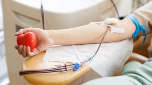 Bu hallarda qan vermək OLMAZ