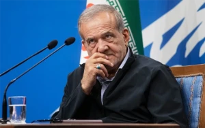 \"ABŞ İranın təslim olmasını istəyir\" - Pezeşkian