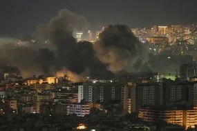 İsrail Livana zərbə endirdi - 4 nəfər xəsarət aldı&nbsp;