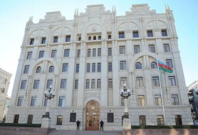 3 ayda 7738 cinayət qeydə alındı - 85,9 faizinin üstü açılıb&nbsp;