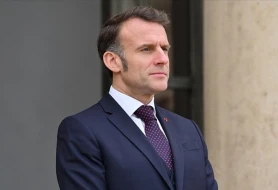 Makron Ermənistana rəsmi səfər edəcək