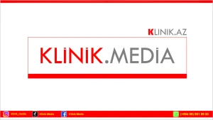 Azərbaycanda yeni tibb saytı fəaliyyətə başladı - Klinik.Media (klinik.az)&nbsp;