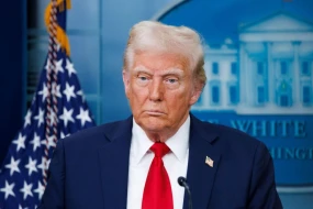 Tramp İranı 8 qadını azad etməyə çağırdı - FOTO