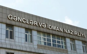 Gənclər və İdman Nazirliyində nöqsanlar - 15 milyonluq müəmma