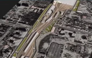 “Bakıda metro xəttinin altından avtomobil yolu keçəcək” - VİDEO