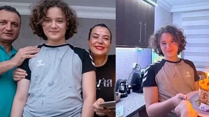 Kahramanmaraşda məktəbə hücum edən şagirdin anası da həbs olundu