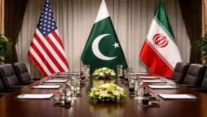 Pakistanda ABŞ-İran danışıqların ilə bağlı AÇIQLAMA