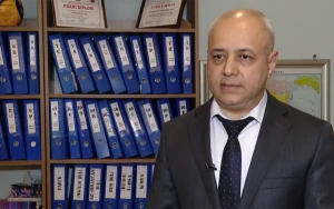 “Şagird spirti termosda gətirib” - Məktəbin direktoru - VİDEO